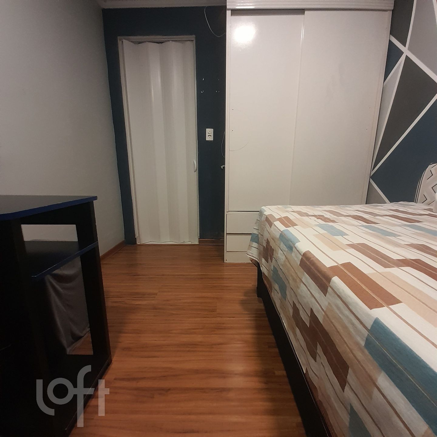 Apartamento à venda com 2 quartos, 50m² - Foto 21