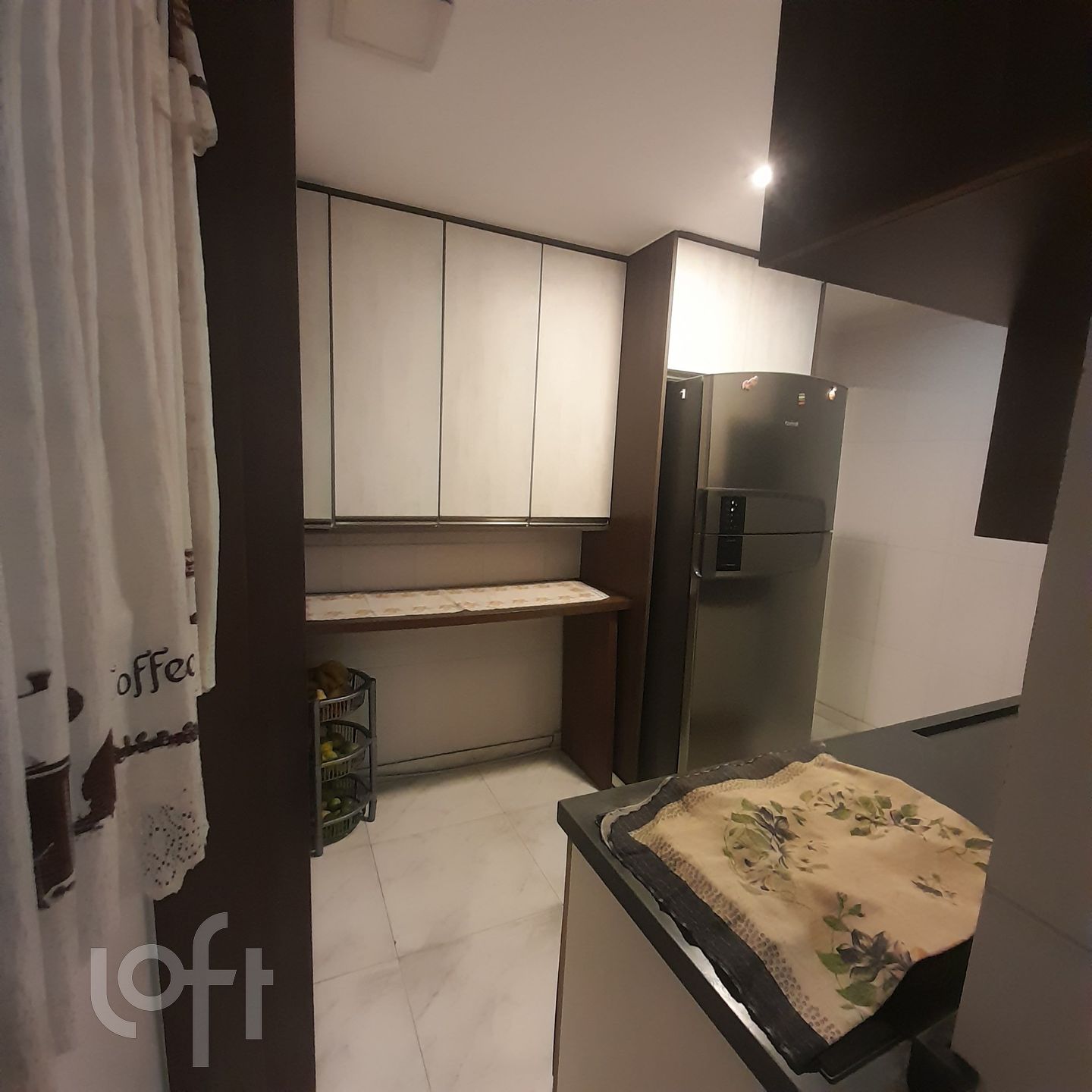 Apartamento à venda com 2 quartos, 50m² - Foto 12