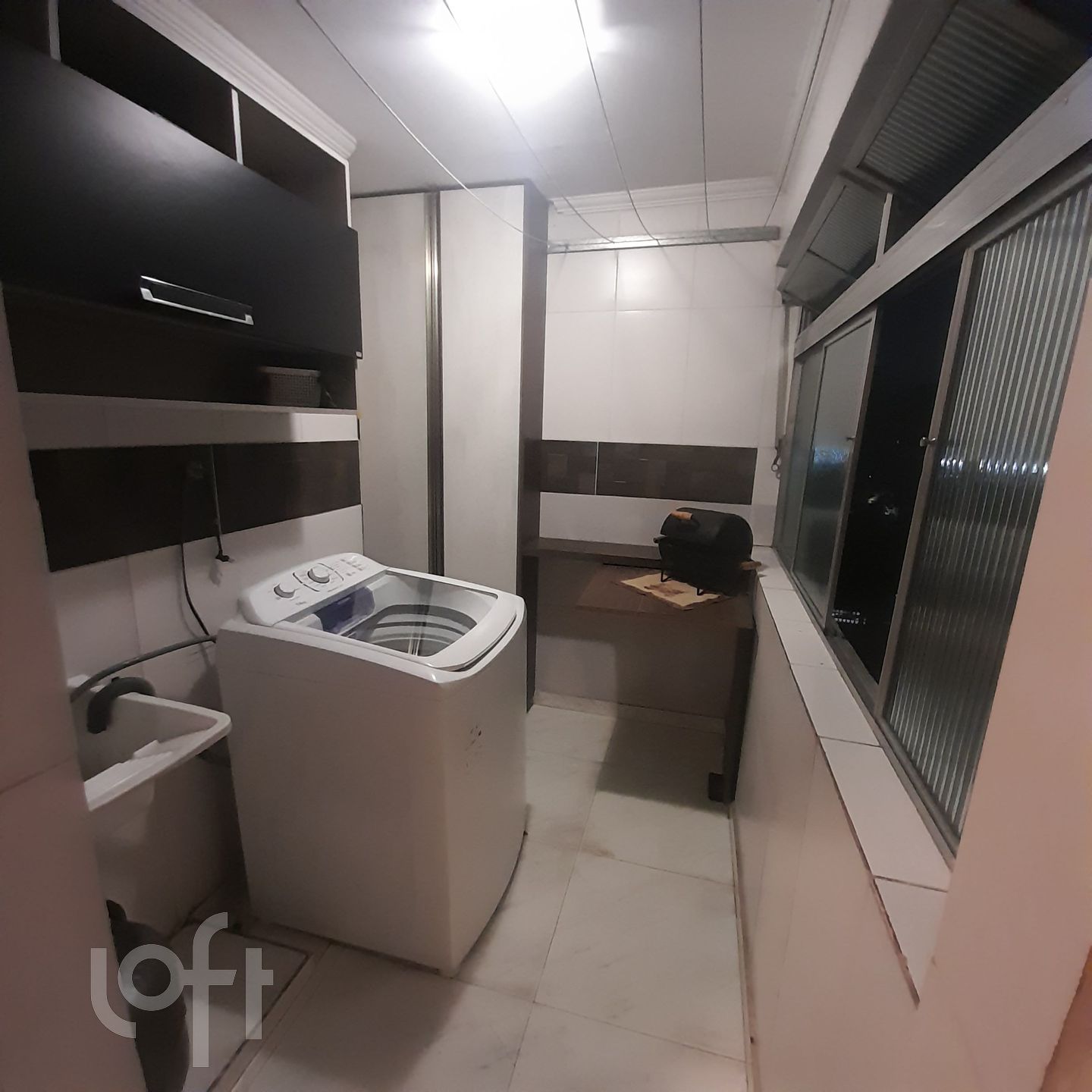 Apartamento à venda com 2 quartos, 50m² - Foto 34