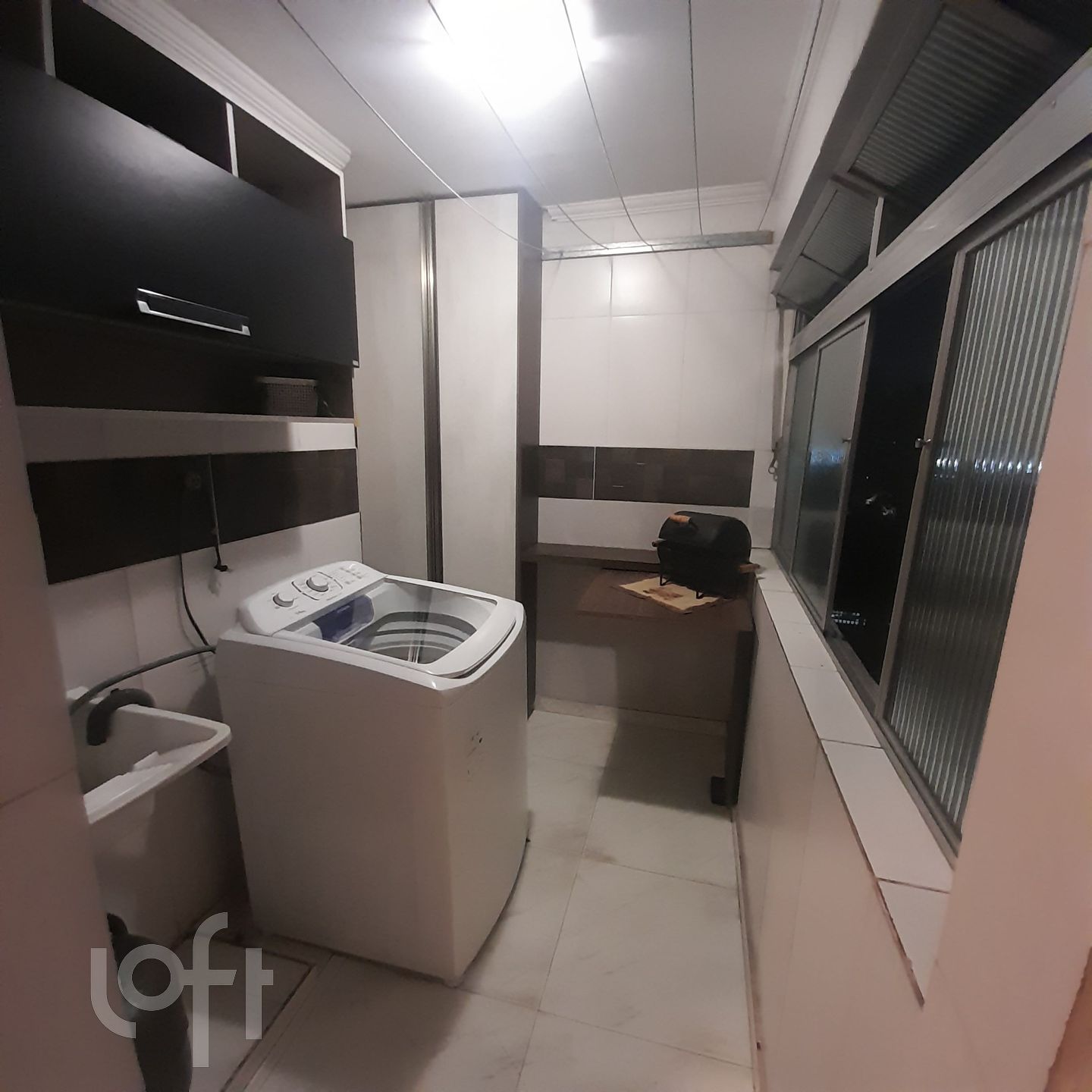 Apartamento à venda com 2 quartos, 50m² - Foto 35