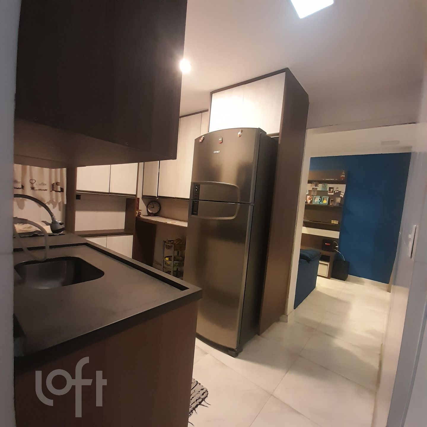 Apartamento à venda com 2 quartos, 50m² - Foto 17