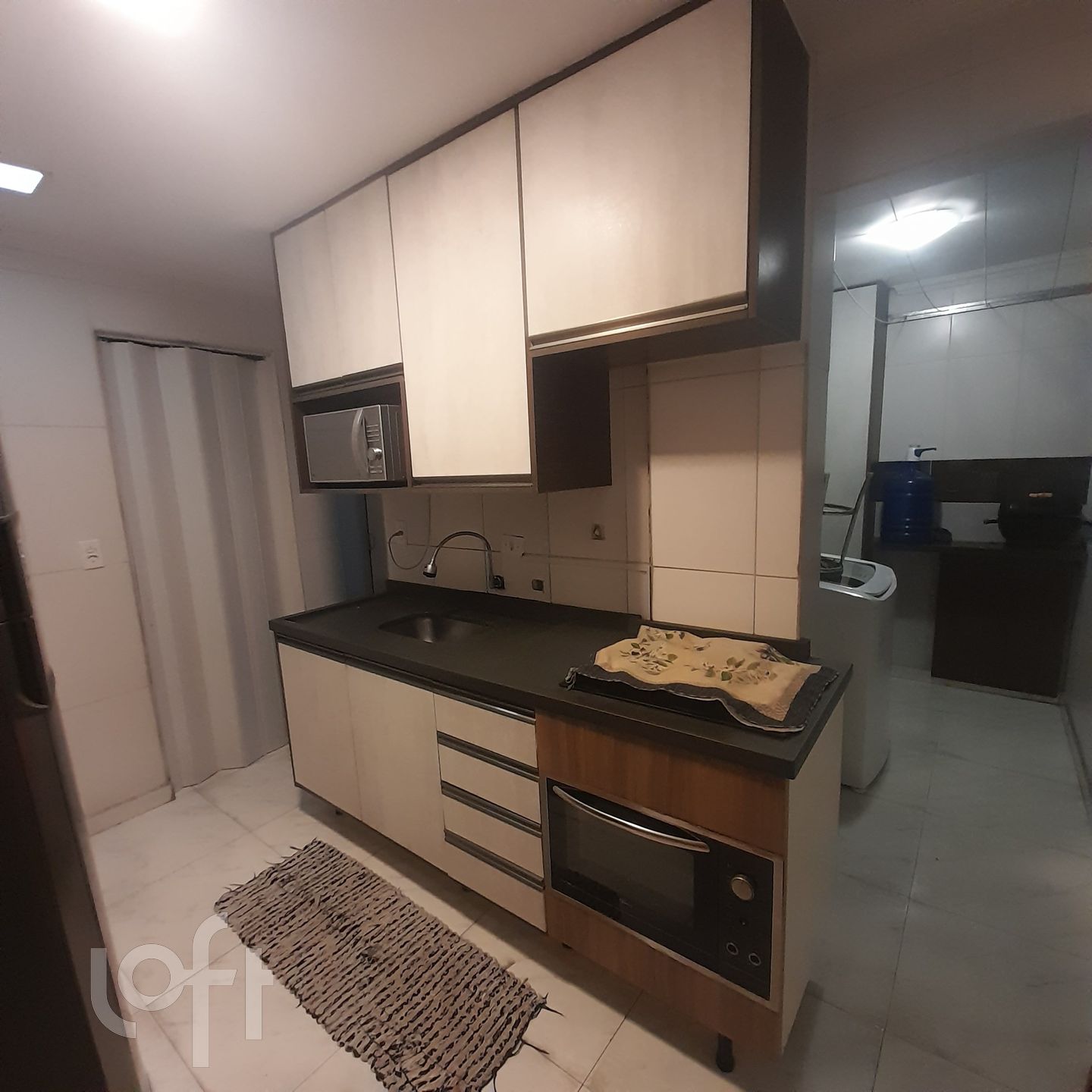 Apartamento à venda com 2 quartos, 50m² - Foto 10