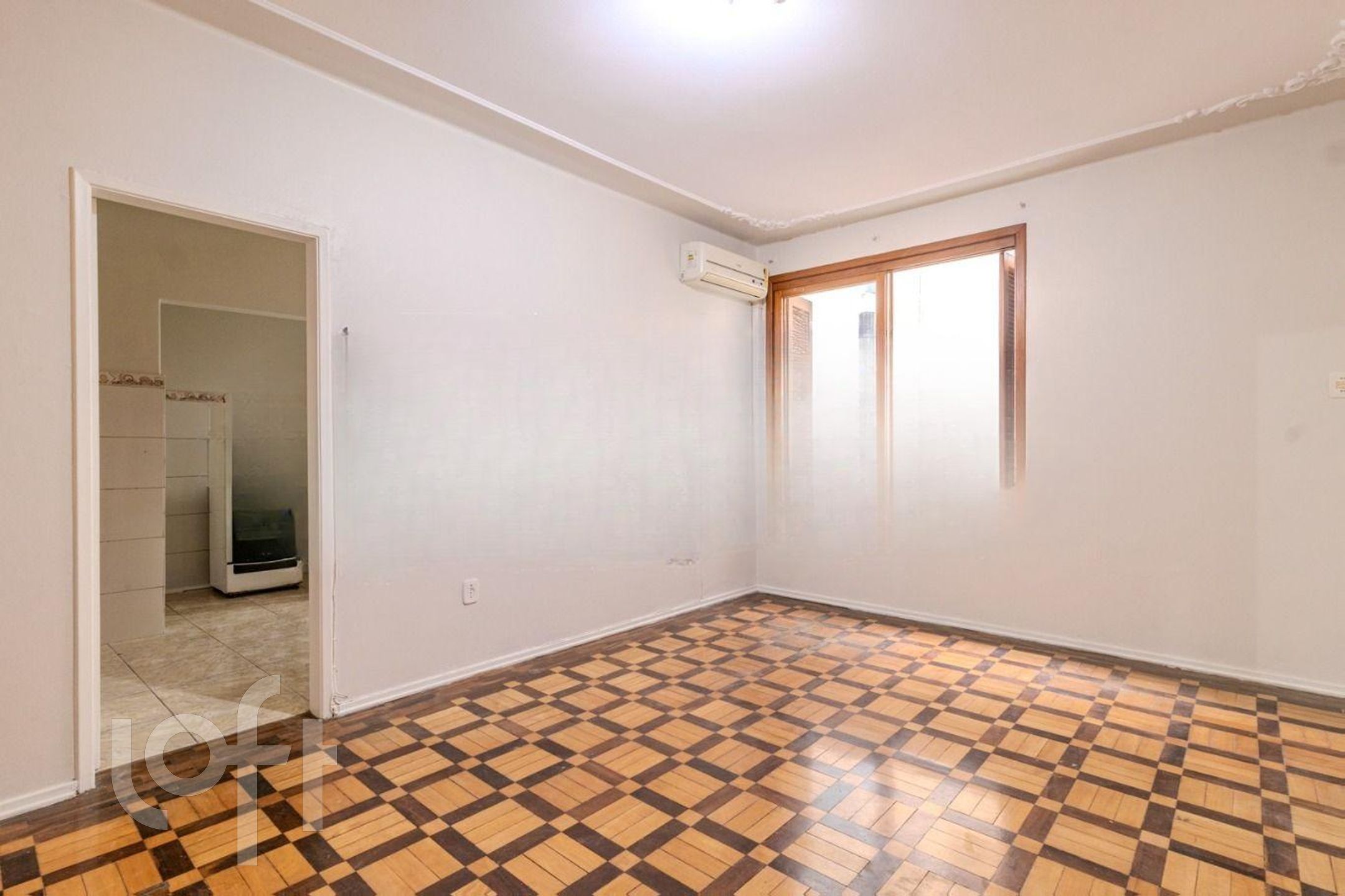 Apartamento com 80m², 2 dormitórios, 1 suíte, Santana em Porto Alegre