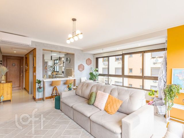 Apartamento com 86m², 2 dormitórios, 1 suíte, 1 vaga, Bela Vista em Porto Alegre