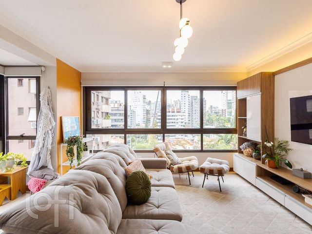 Apartamento com 86m², 2 dormitórios, 1 suíte, 1 vaga, Bela Vista em Porto Alegre