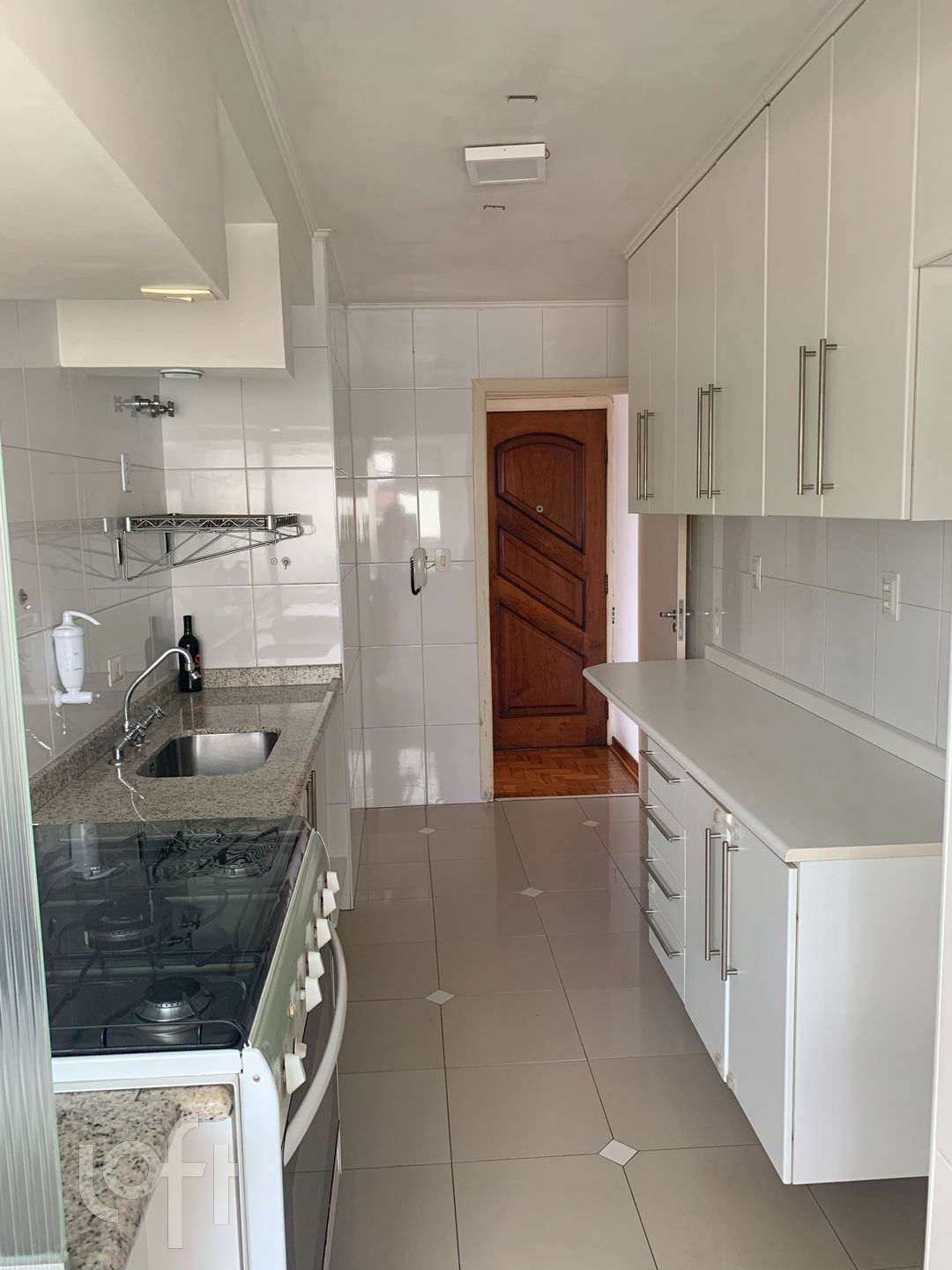 Apartamento à venda com 2 quartos, 86m² - Foto 3