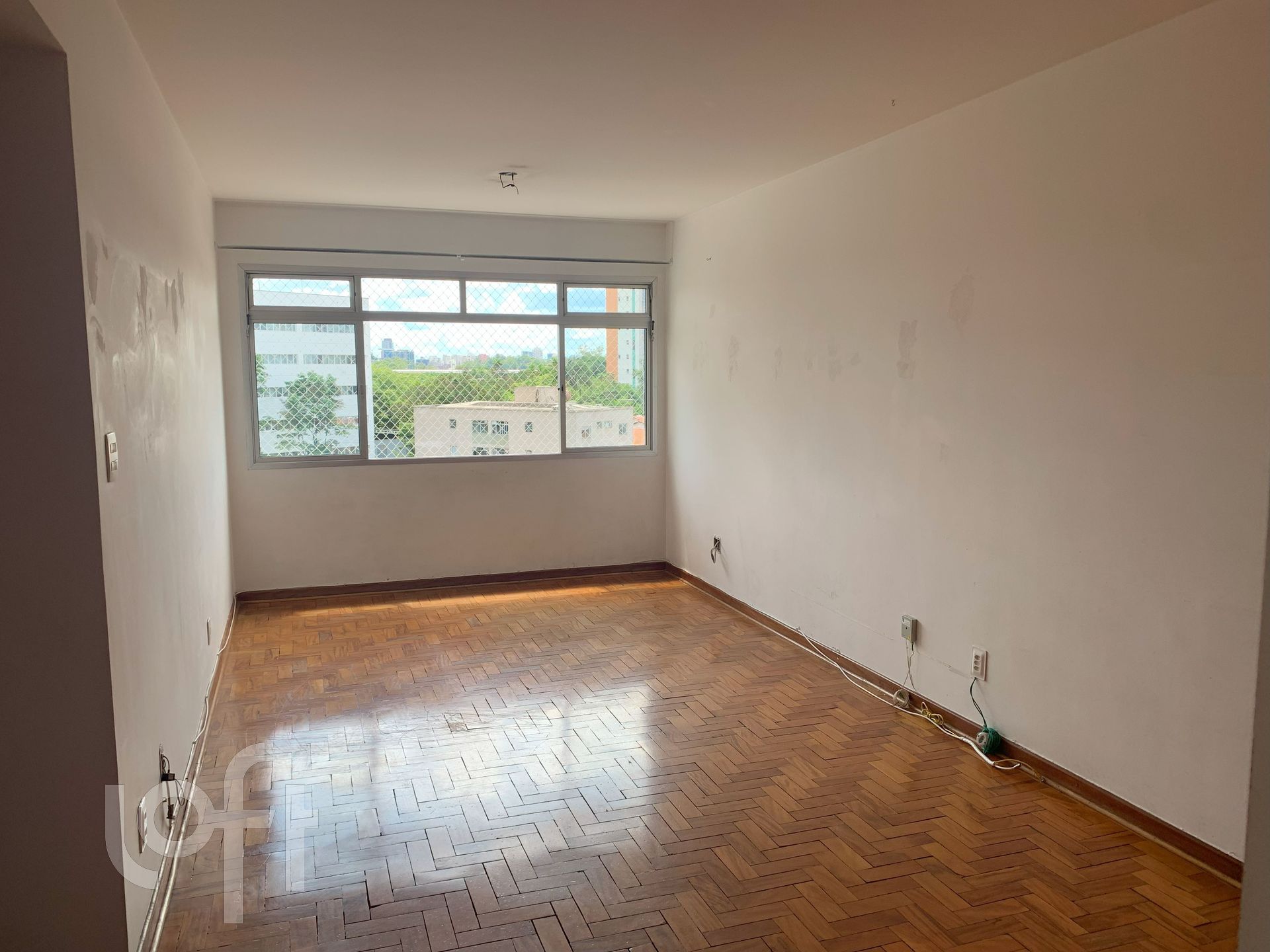 Apartamento à venda com 2 quartos, 86m² - Foto 1