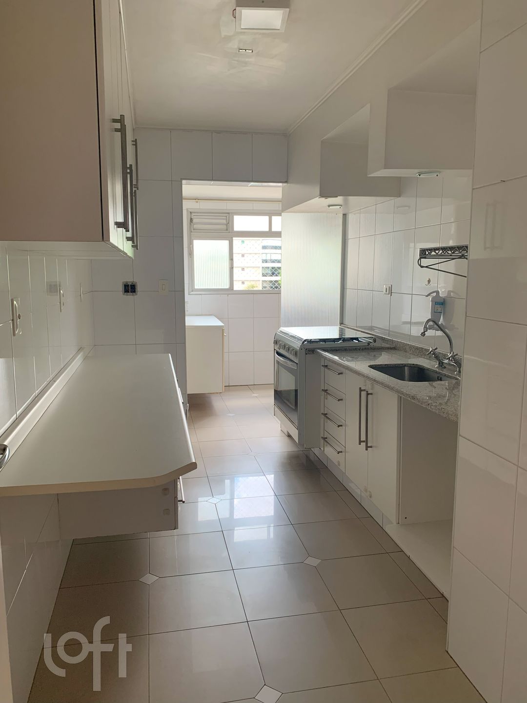 Apartamento à venda com 2 quartos, 86m² - Foto 5