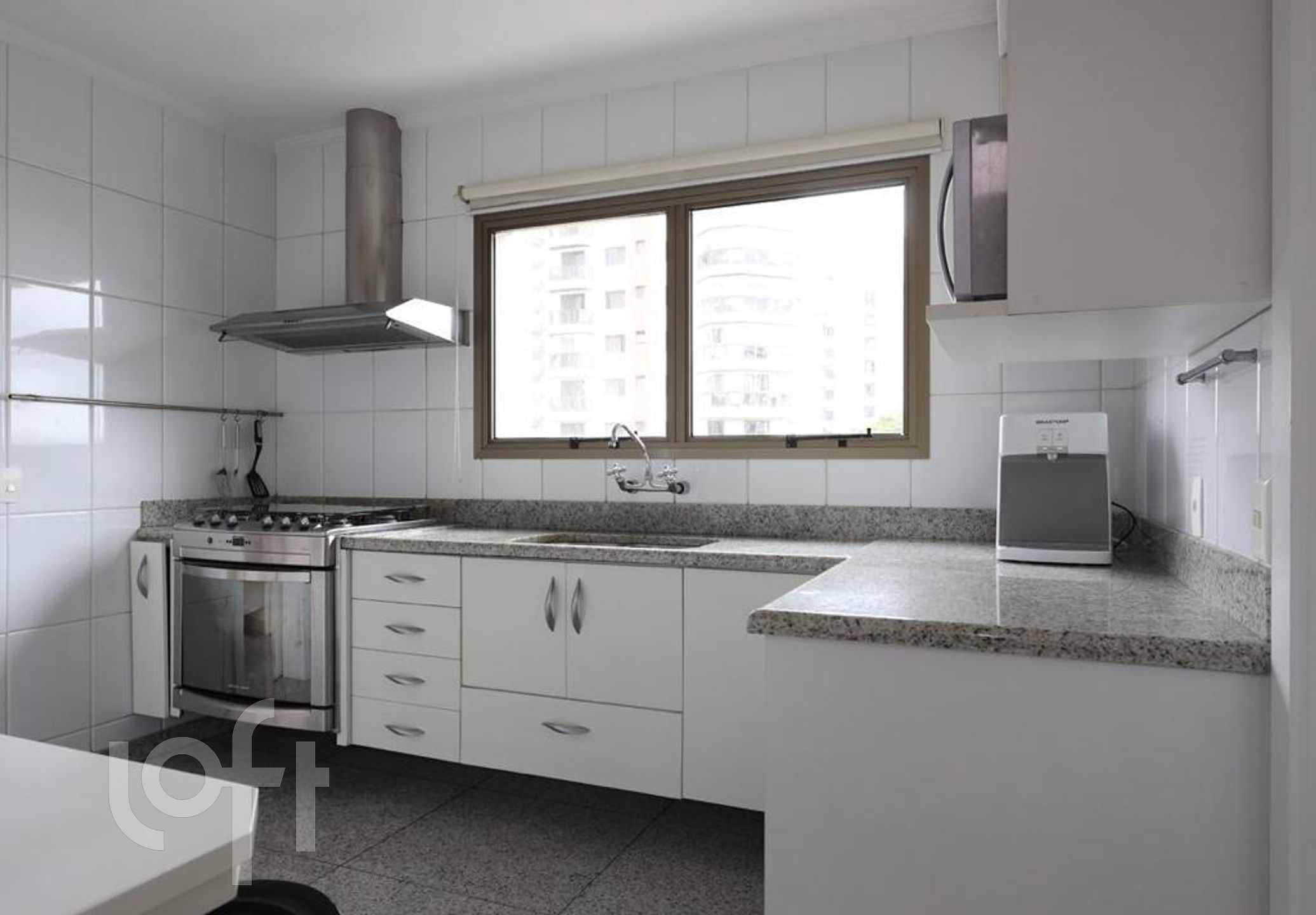 Apartamento à venda com 4 quartos, 288m² - Foto 8