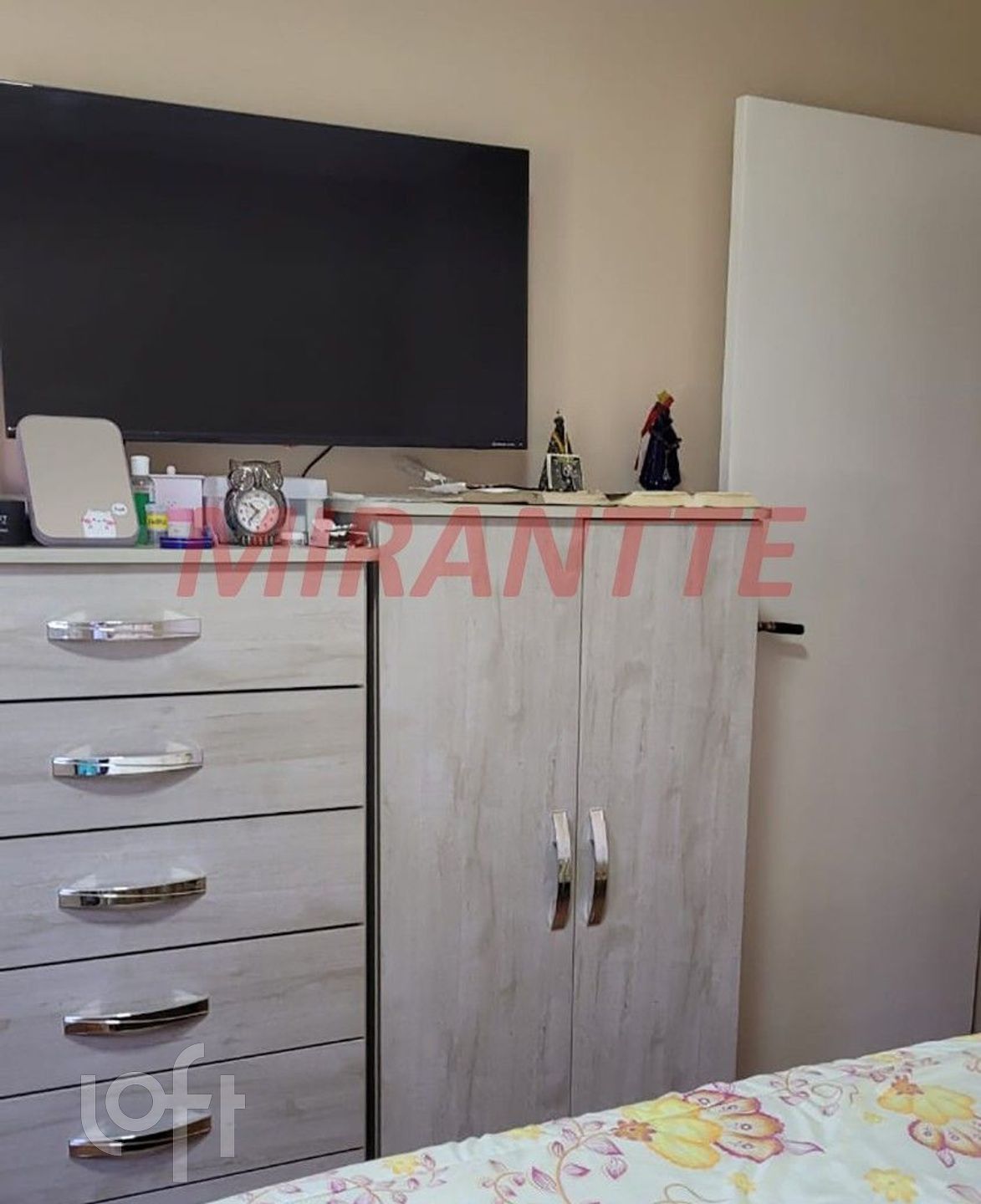 Apartamento à venda com 2 quartos, 53m² - Foto 8