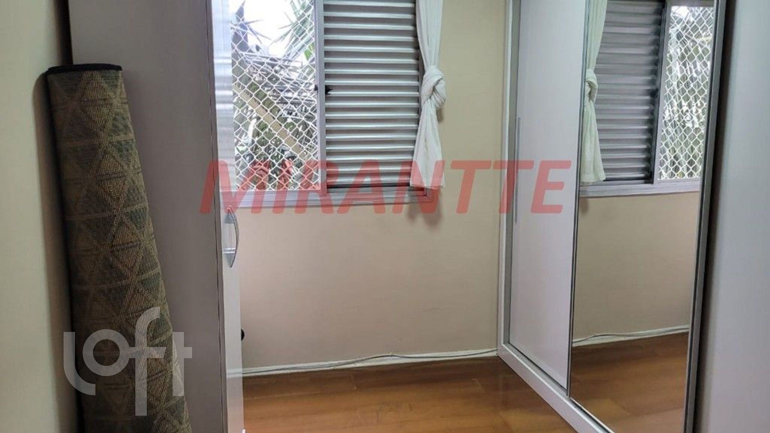 Apartamento à venda com 2 quartos, 53m² - Foto 9