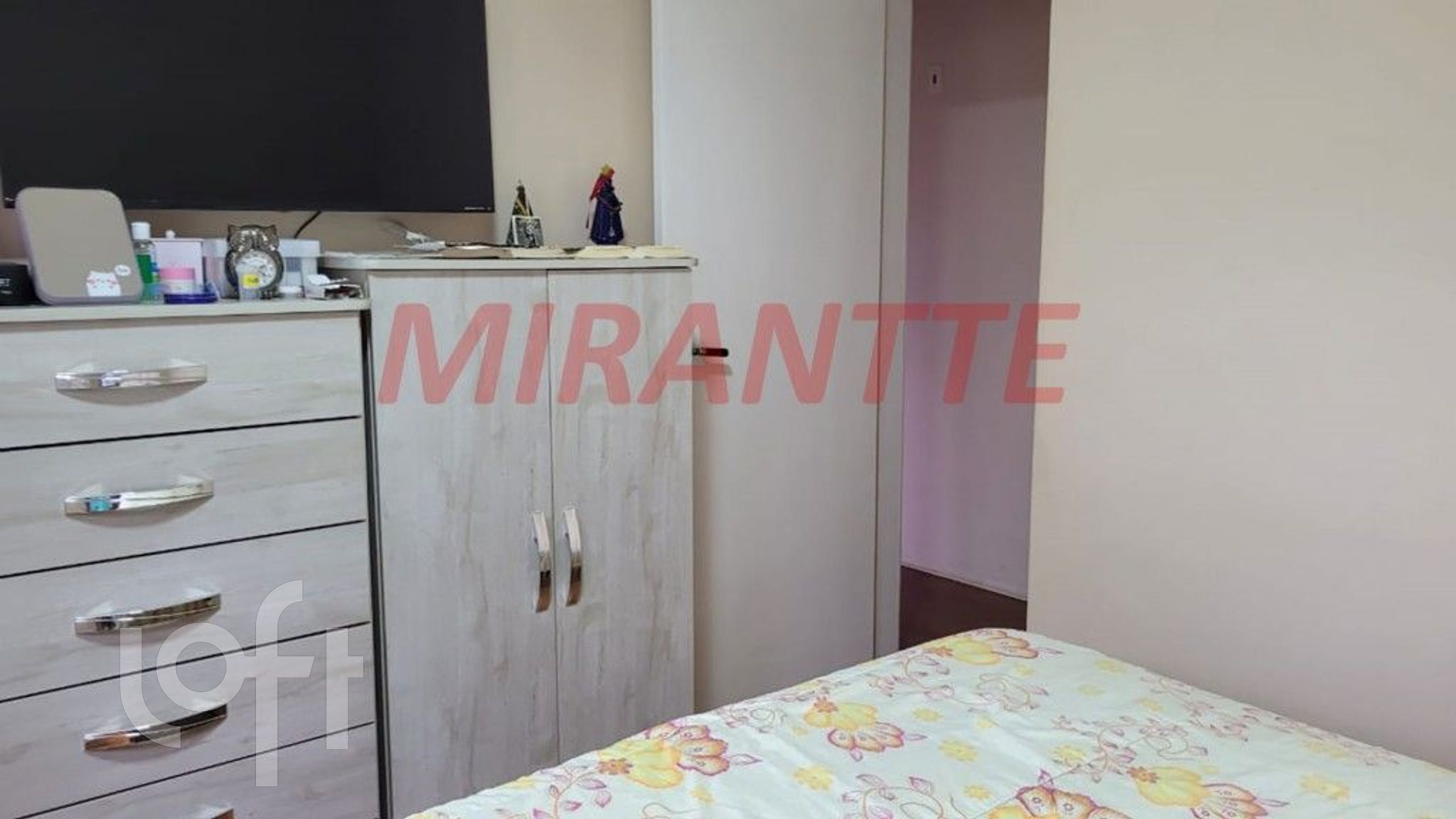 Apartamento à venda com 2 quartos, 53m² - Foto 7