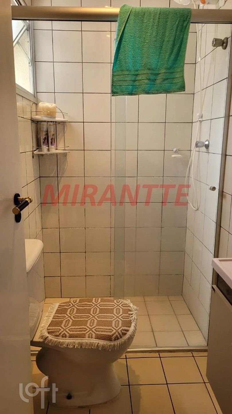 Apartamento à venda com 2 quartos, 53m² - Foto 11