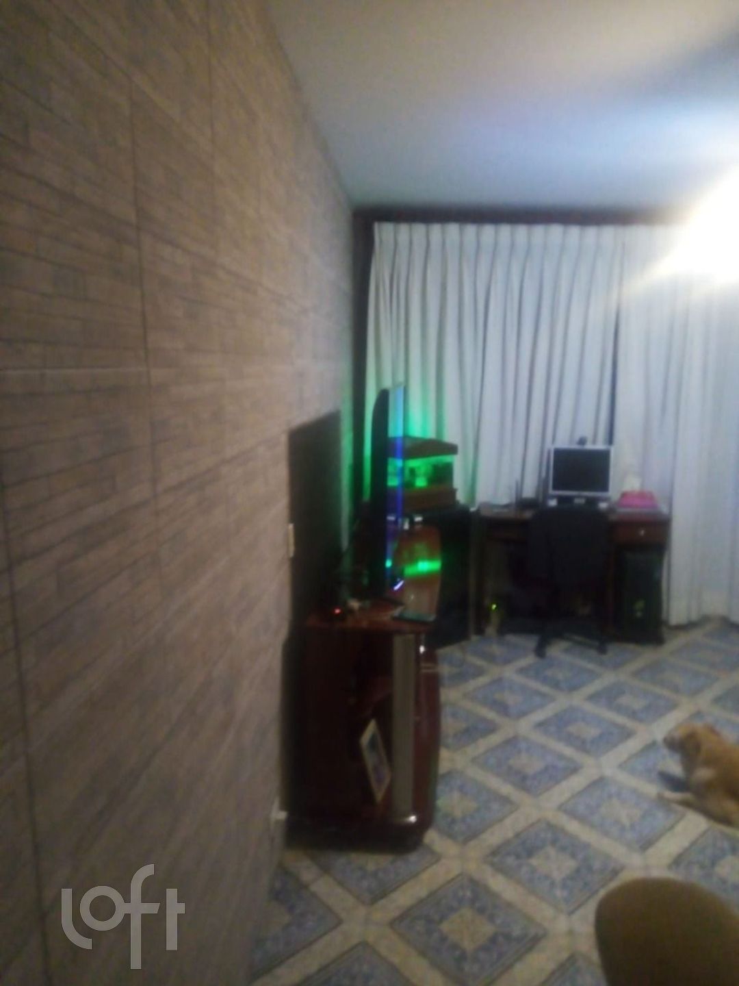Casa à venda em Jardim Marajoara com 125 m², 3 quartos, 1 suíte, 2 vagas