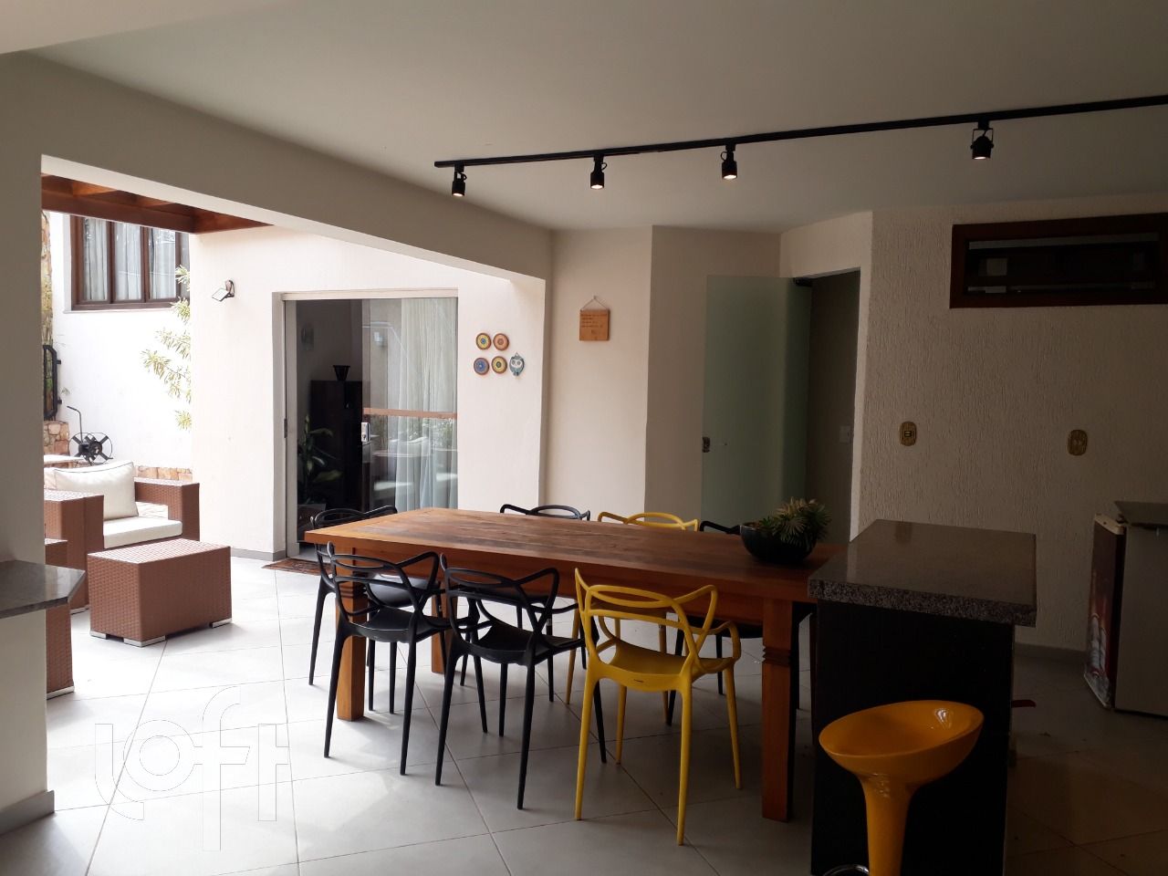 Casa à venda com 6 quartos, 458m² - Foto 12