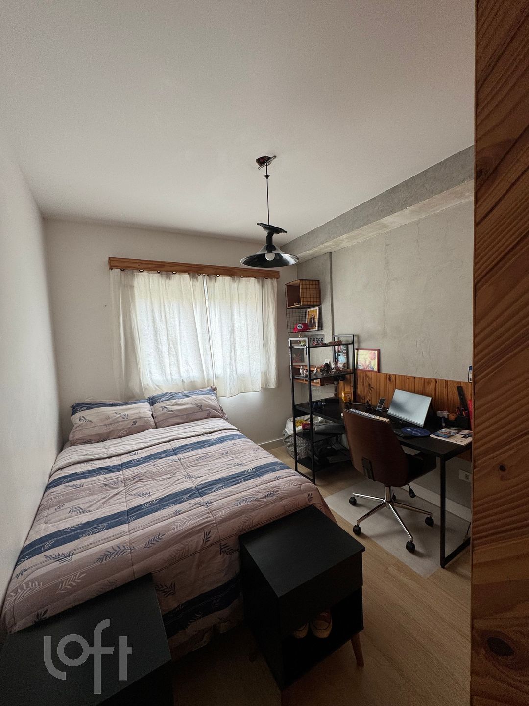 Apartamento à venda com 1 quarto, 40m² - Foto 21