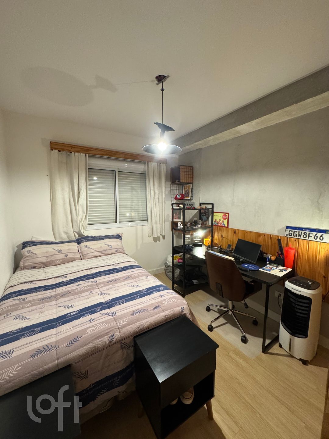 Apartamento à venda com 1 quarto, 40m² - Foto 16