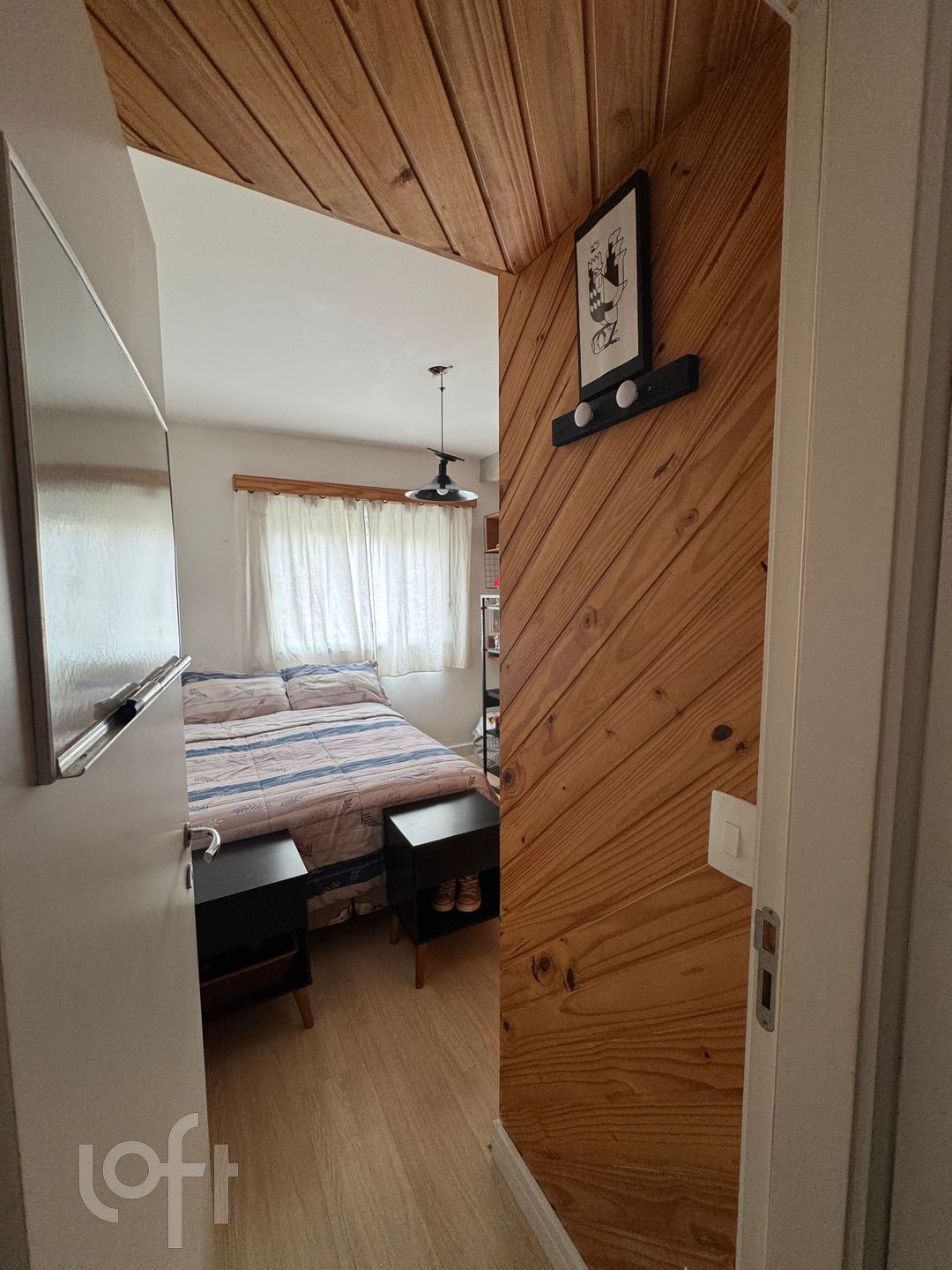 Apartamento à venda com 1 quarto, 40m² - Foto 22