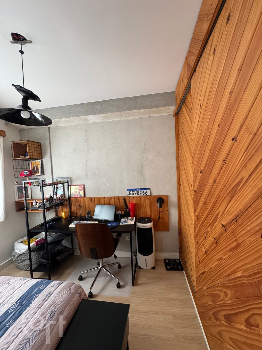 Apartamento à venda com 1 quarto, 40m² - Foto 20