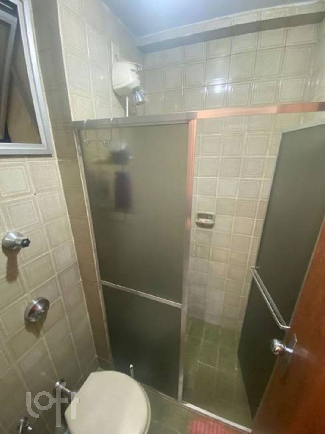 Apartamento à venda com 1 quarto, 50m² - Foto 8