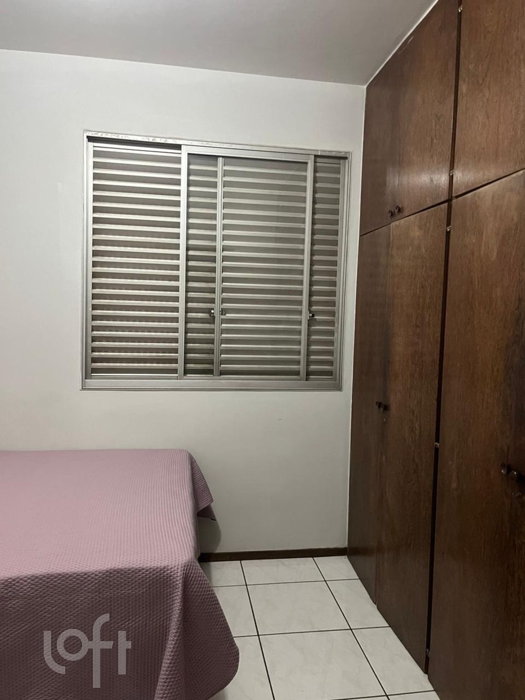 Apartamento à venda com 1 quarto, 50m² - Foto 3