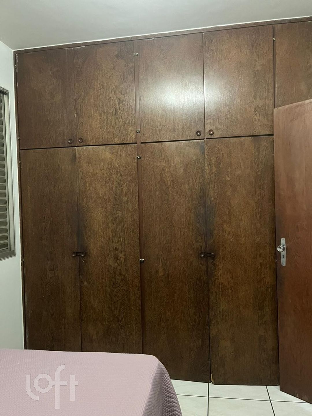 Apartamento à venda com 1 quarto, 50m² - Foto 7