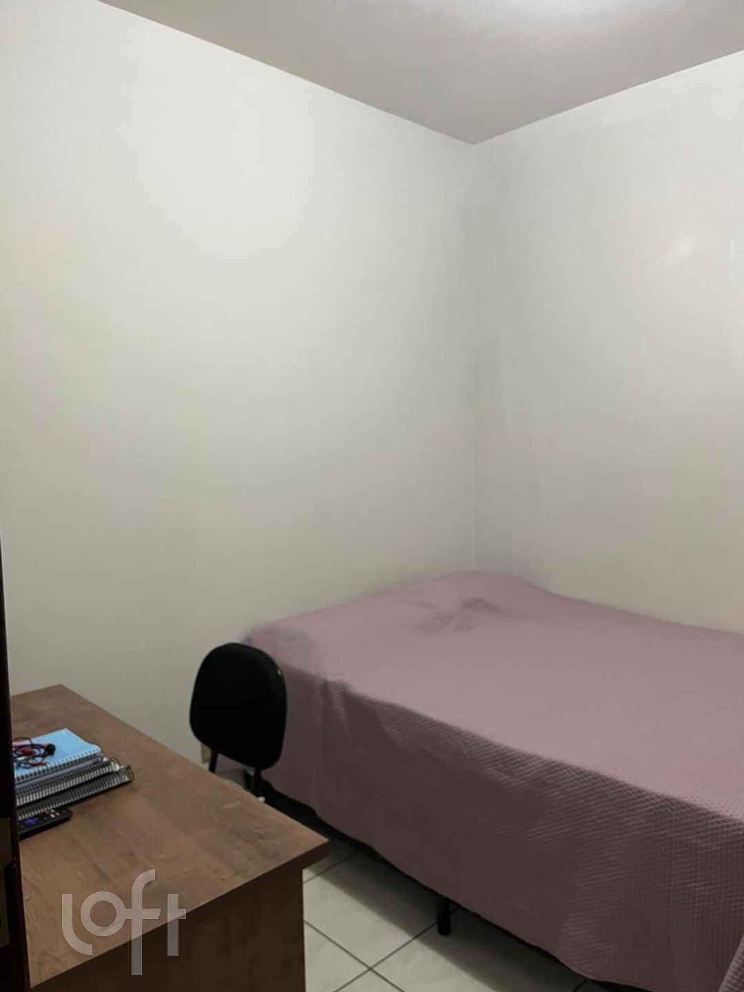 Apartamento à venda com 1 quarto, 50m² - Foto 4