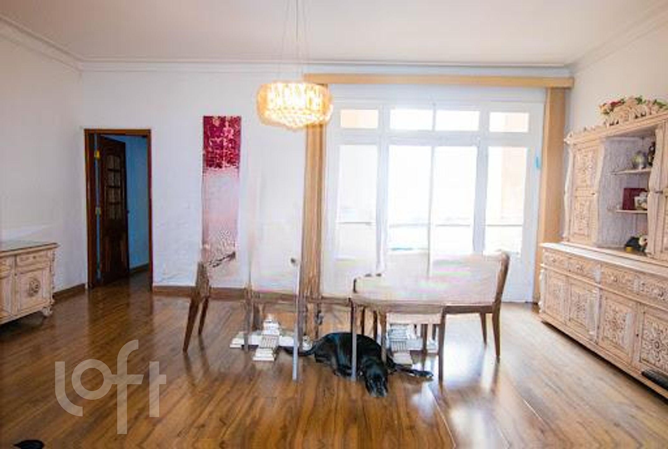 Apartamento à venda com 3 quartos, 164m² - Foto 18