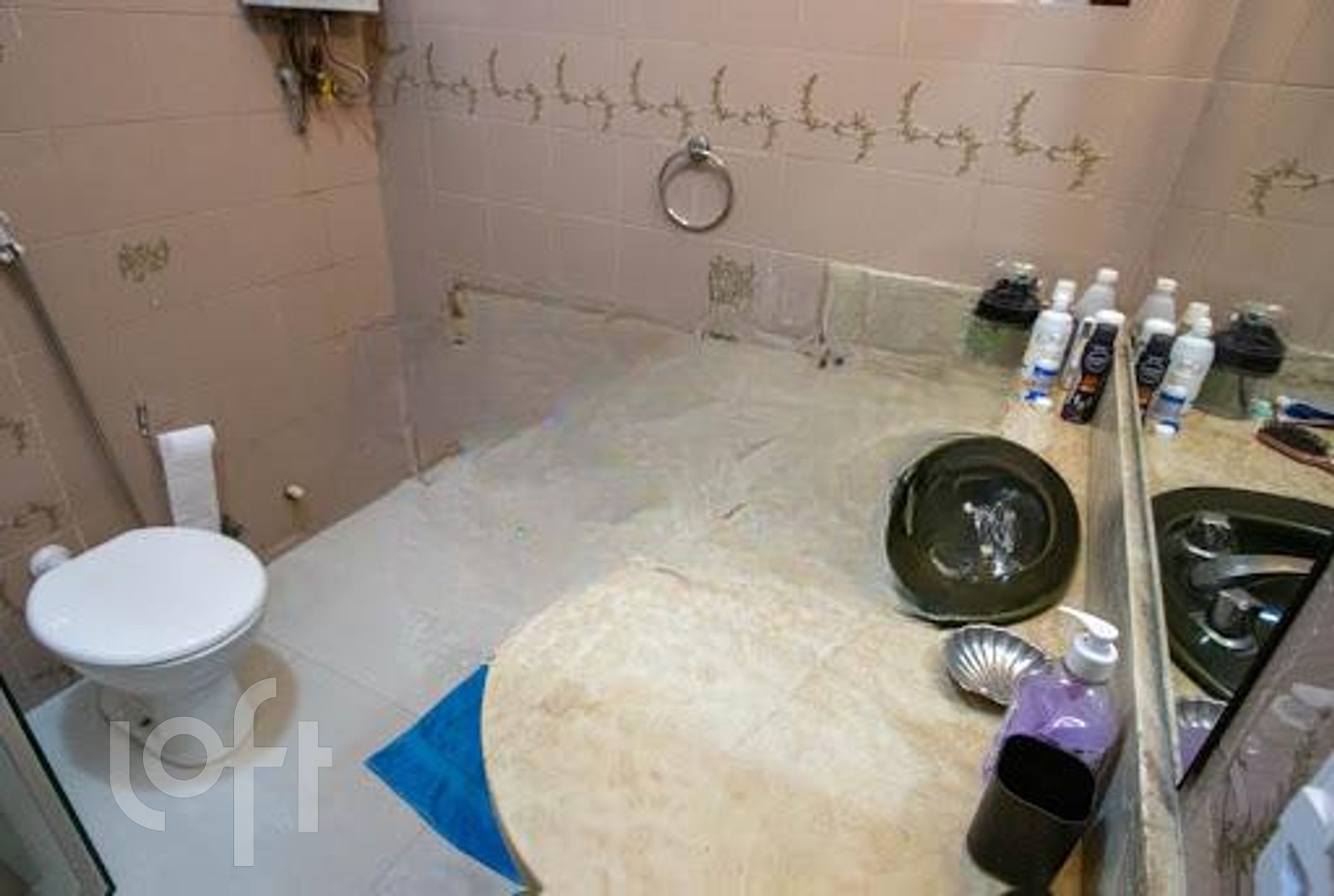 Apartamento à venda com 3 quartos, 164m² - Foto 33