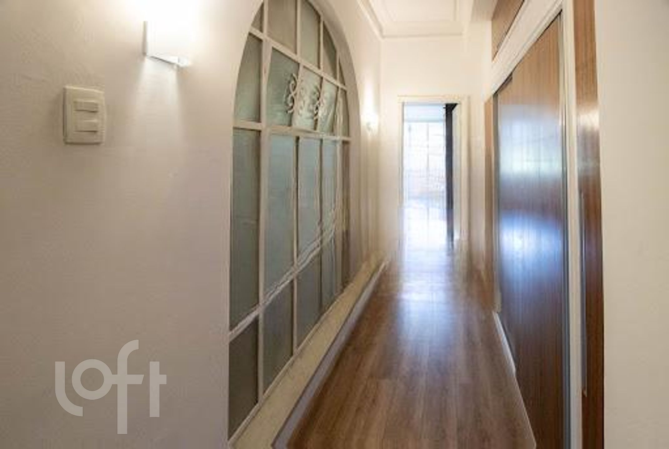 Apartamento à venda com 3 quartos, 164m² - Foto 13