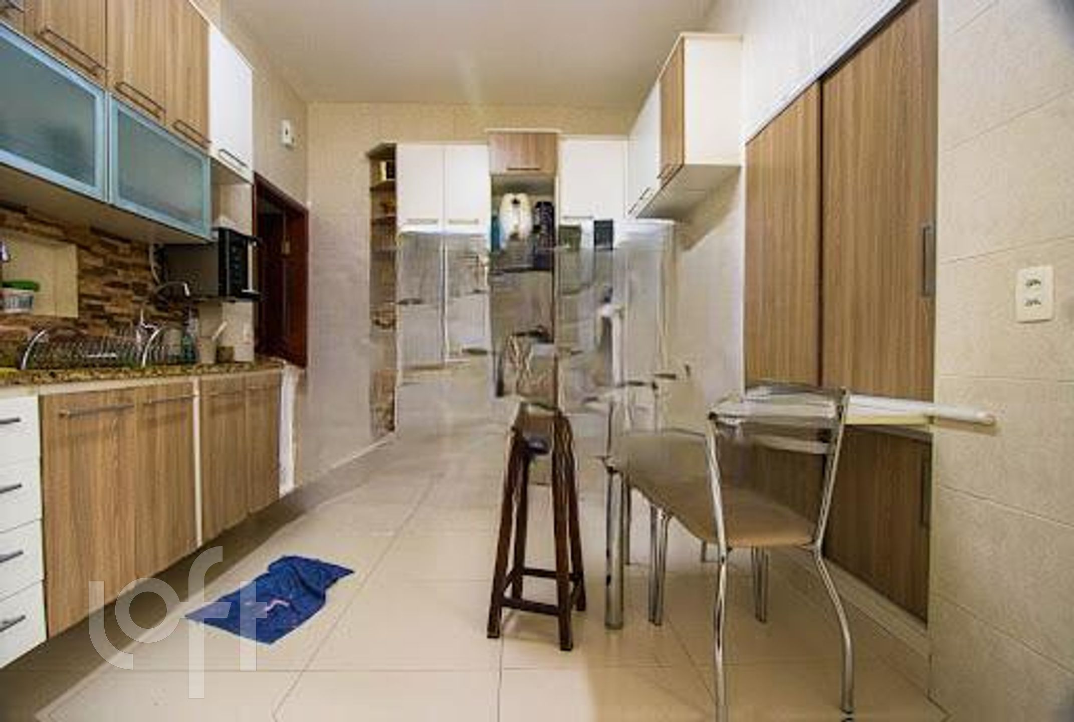 Apartamento à venda com 3 quartos, 164m² - Foto 24