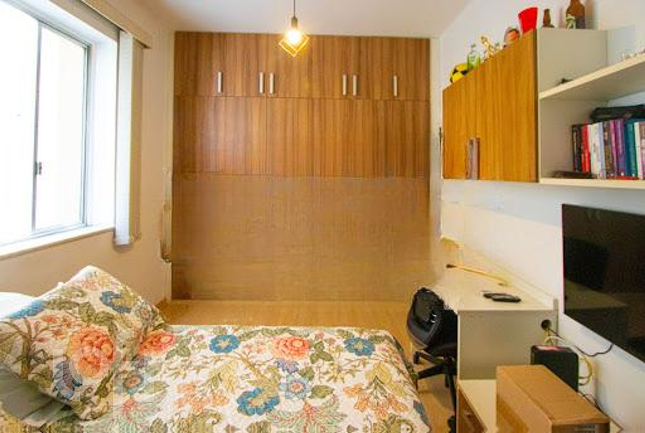 Apartamento à venda com 3 quartos, 164m² - Foto 28