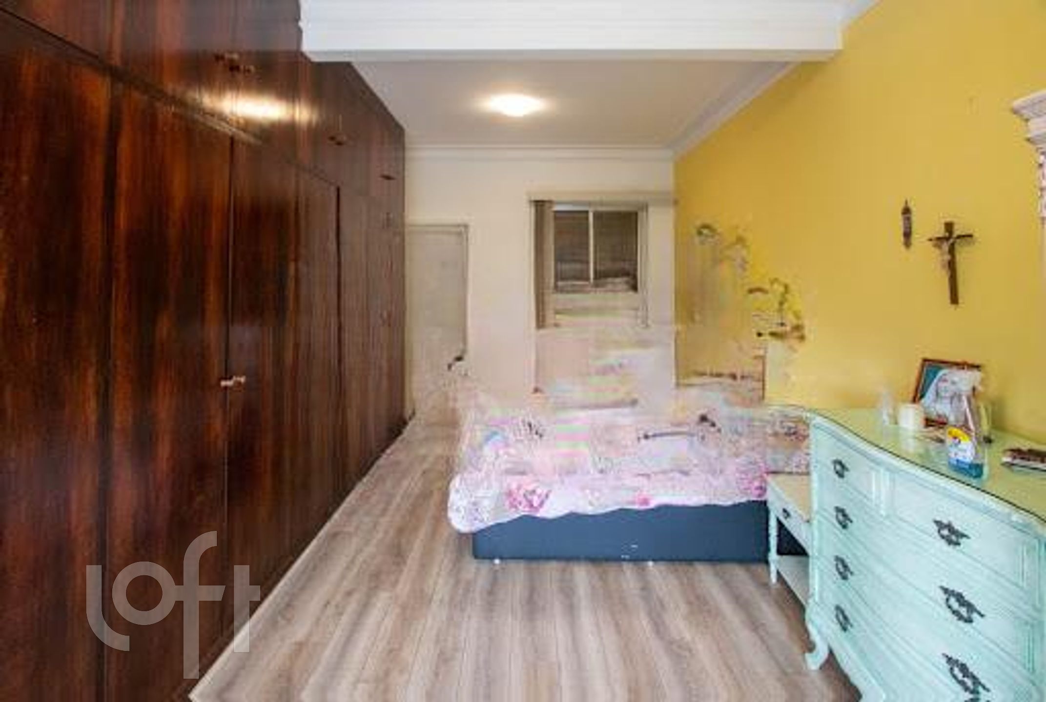 Apartamento à venda com 3 quartos, 164m² - Foto 12