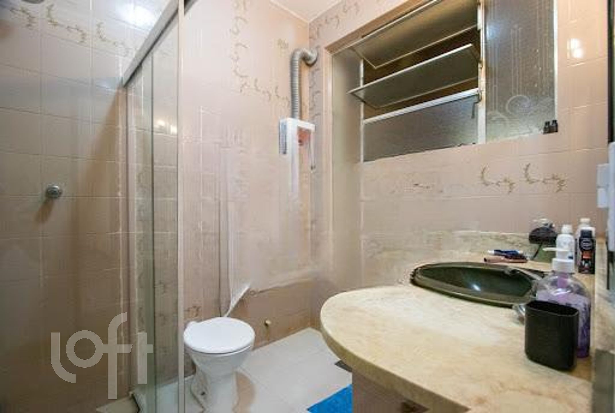 Apartamento à venda com 3 quartos, 164m² - Foto 32