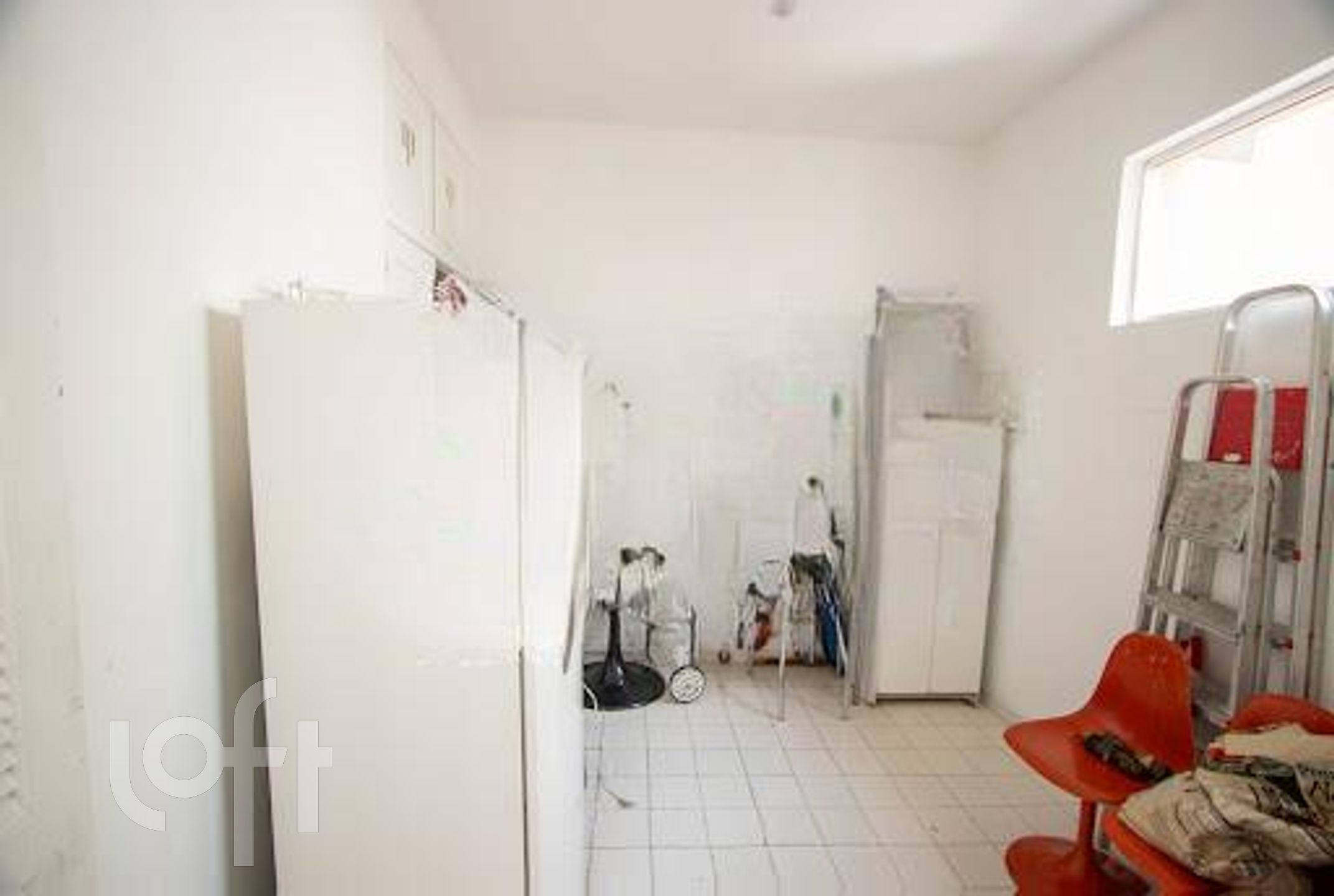 Apartamento à venda com 3 quartos, 164m² - Foto 1