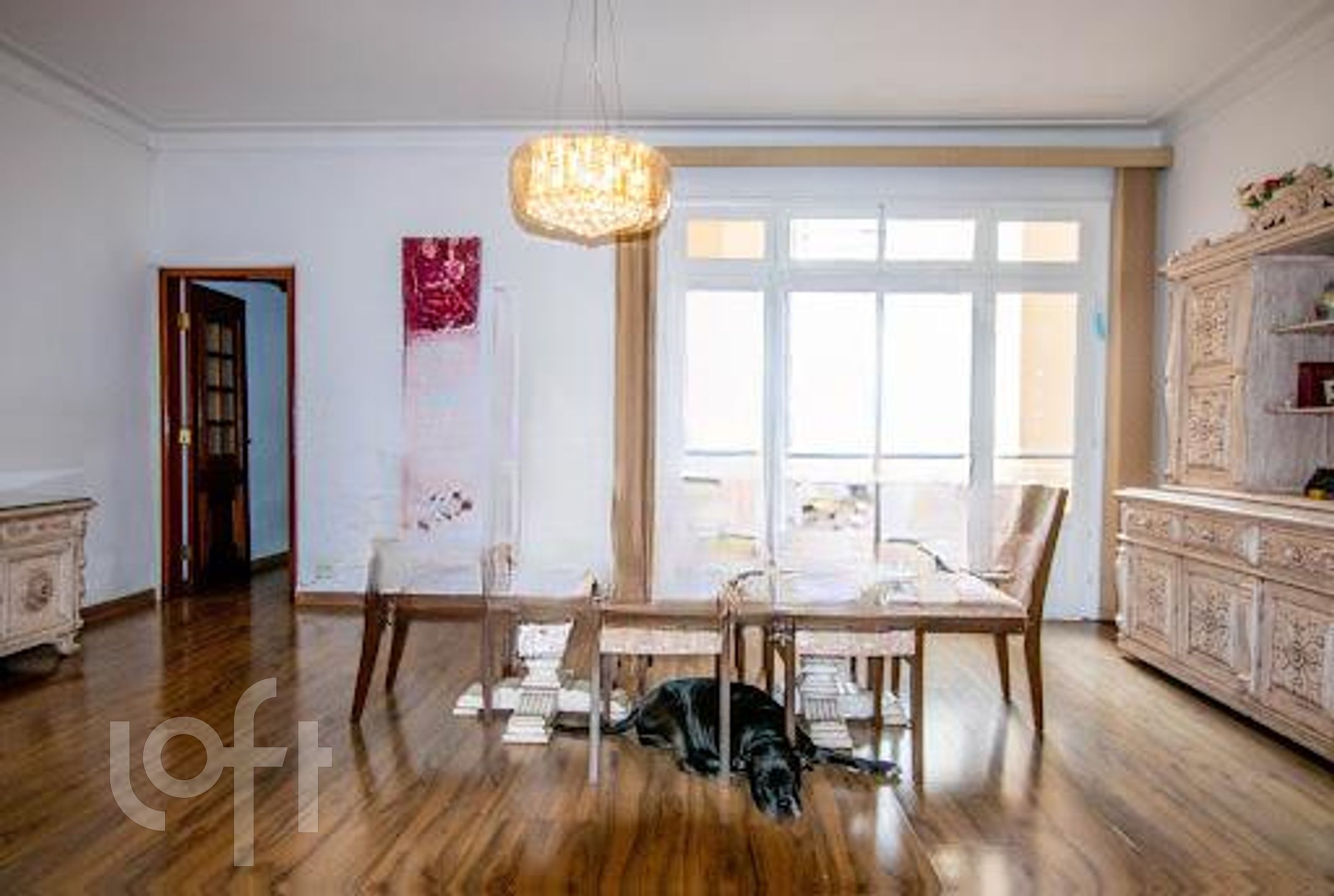 Apartamento à venda com 3 quartos, 164m² - Foto 29