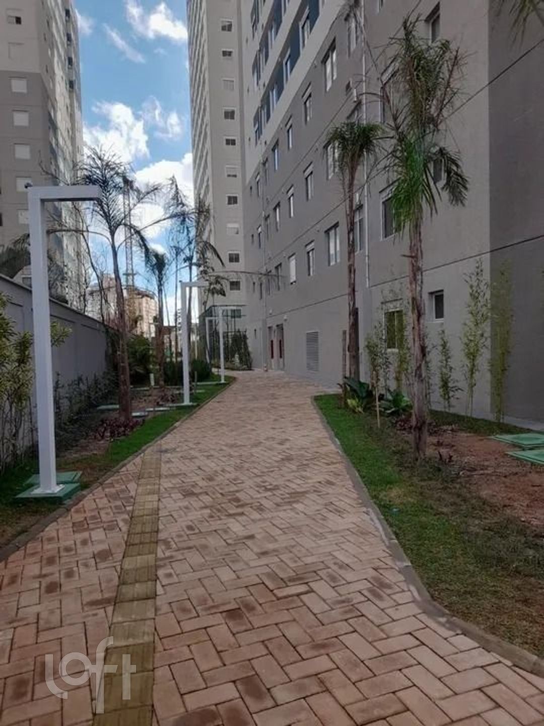 Apartamento à venda com 1 quarto, 36m² - Foto 14