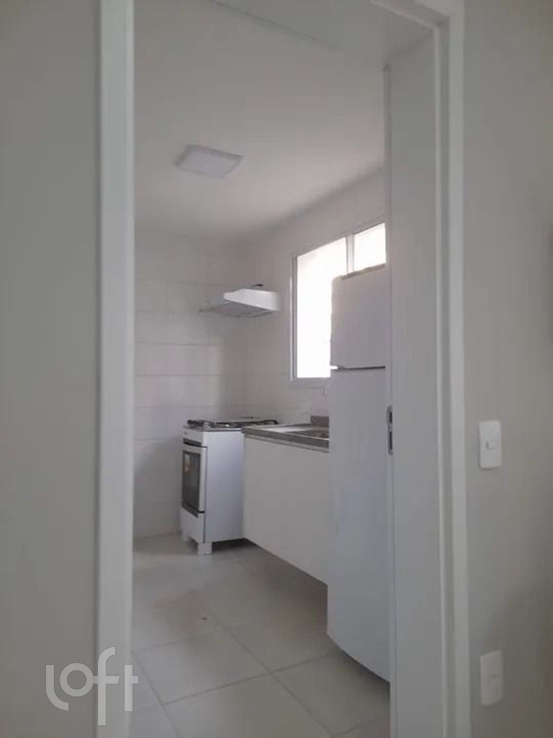 Apartamento à venda com 1 quarto, 36m² - Foto 13