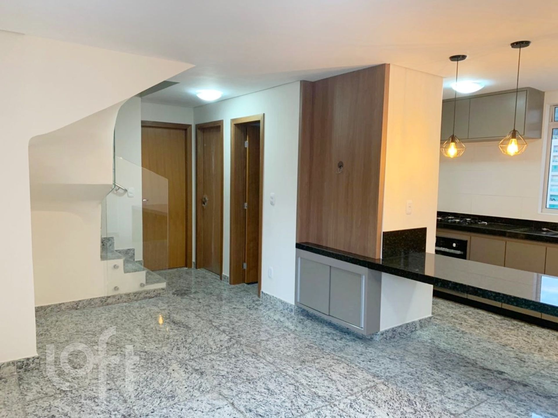 Apartamento à venda com 3 quartos, 149m² - Foto 1