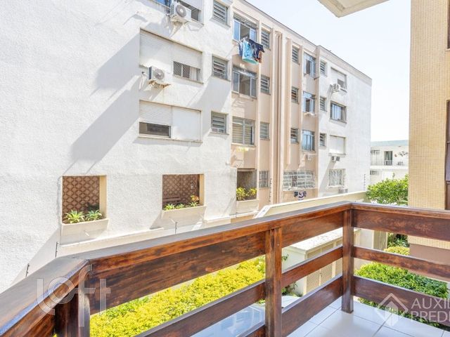 Apartamento com 136m², 3 dormitórios, 1 suíte, 1 vaga, Cristo Redentor em Porto Alegre