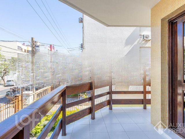 Apartamento com 136m², 3 dormitórios, 1 suíte, 1 vaga, Cristo Redentor em Porto Alegre