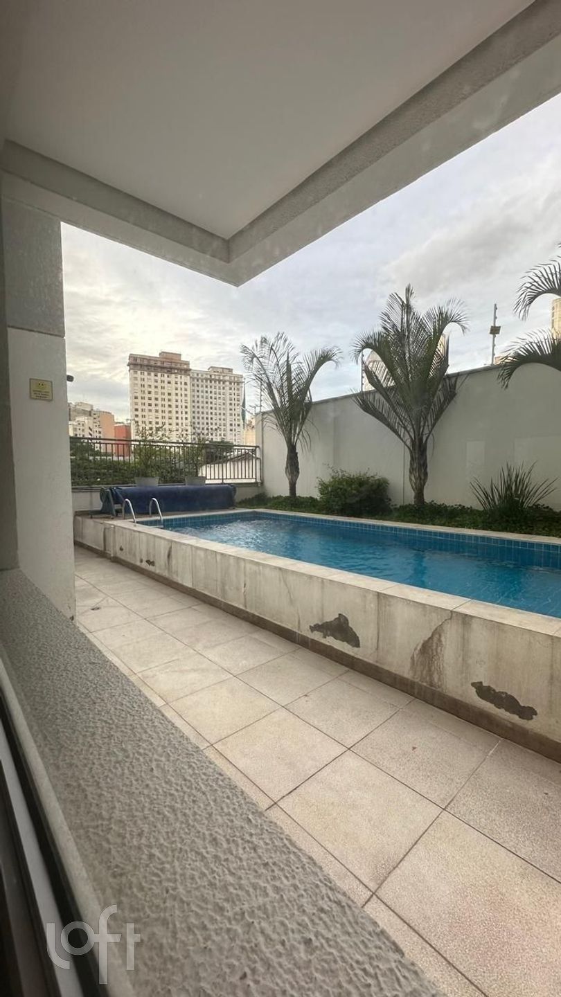 Apartamento à venda com 1 quarto, 44m² - Foto 12