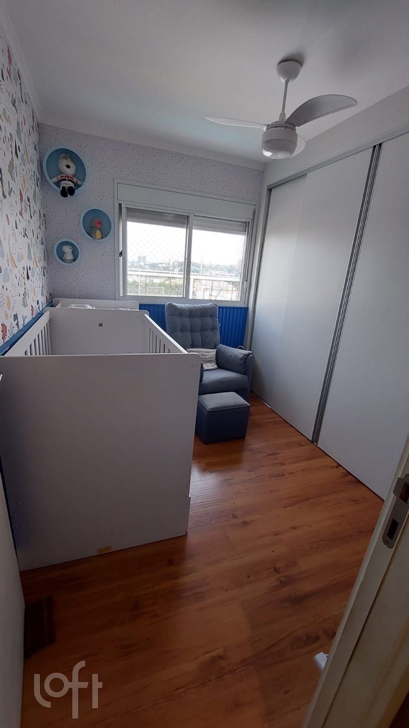 Apartamento à venda com 2 quartos, 93m² - Foto 11