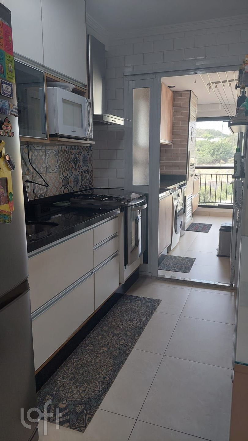 Apartamento à venda com 2 quartos, 93m² - Foto 10