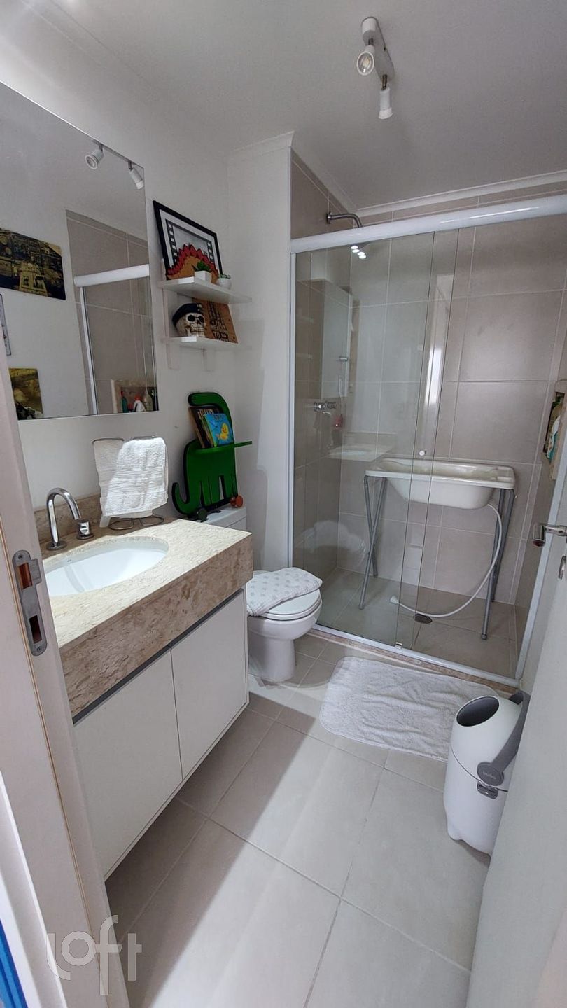 Apartamento à venda com 2 quartos, 93m² - Foto 13