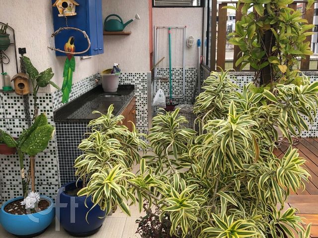 Apartamento com 140m², 2 dormitórios, 1 suíte, 1 vaga, Chácara das Pedras em Porto Alegre