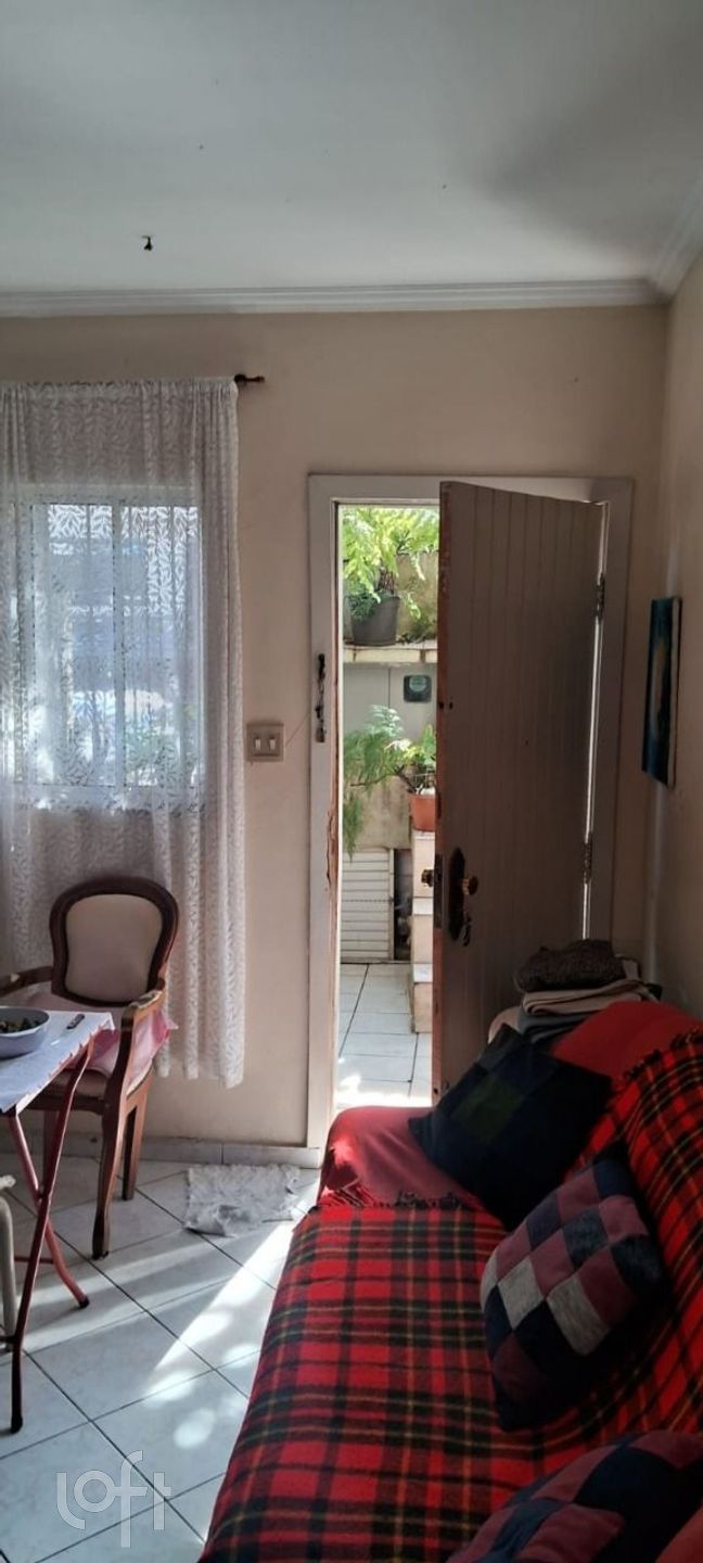 Casa à venda em Vila Madalena com 75 m², 2 quartos