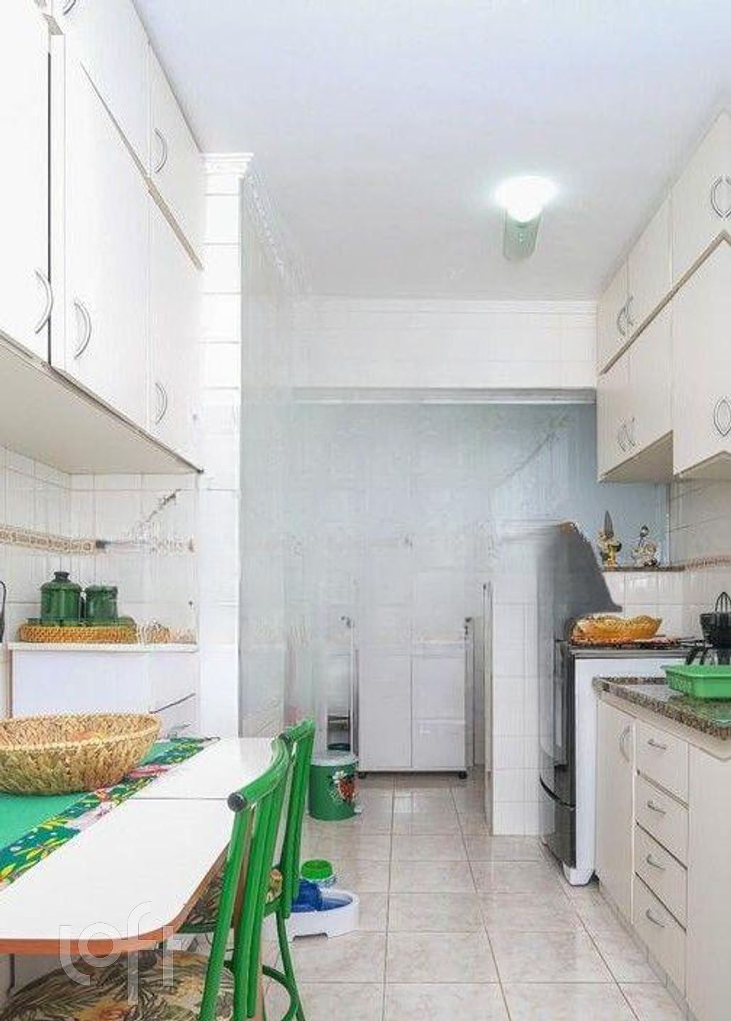 Apartamento à venda com 3 quartos, 95m² - Foto 5