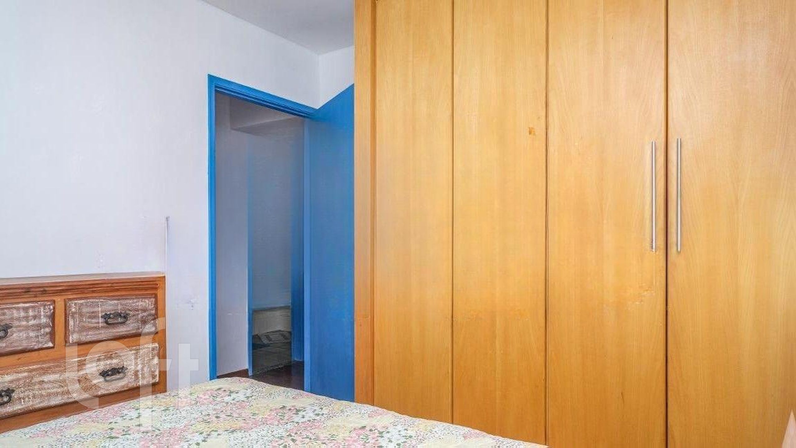 Apartamento à venda com 3 quartos, 95m² - Foto 9