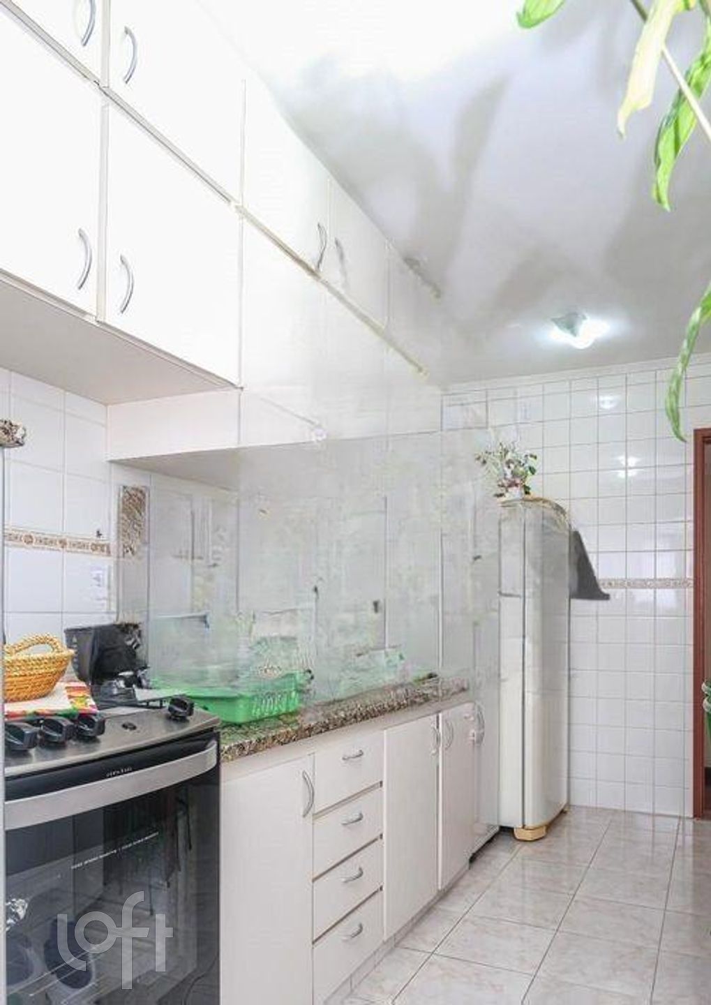 Apartamento à venda com 3 quartos, 95m² - Foto 6